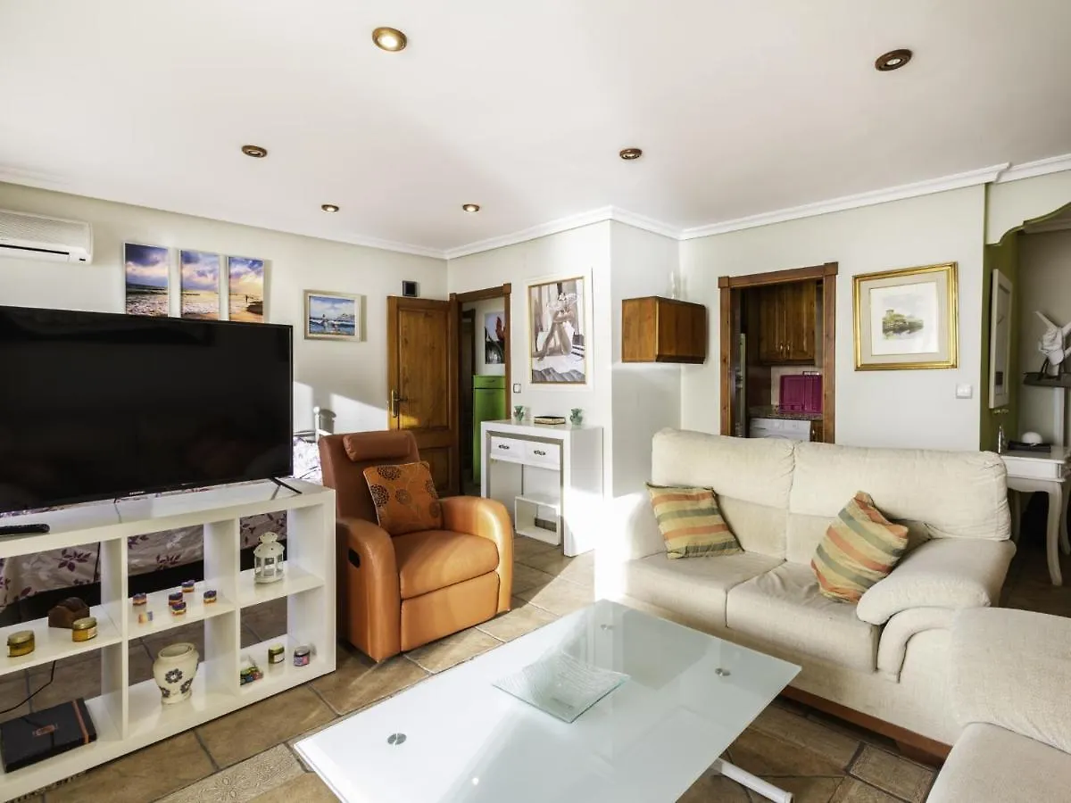 Apartment Ap Mayorazgo II Salobrena